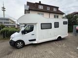 Ahorn Eco 683 - viele Extras - Ahorn Wohnwagen & Wohnmobile