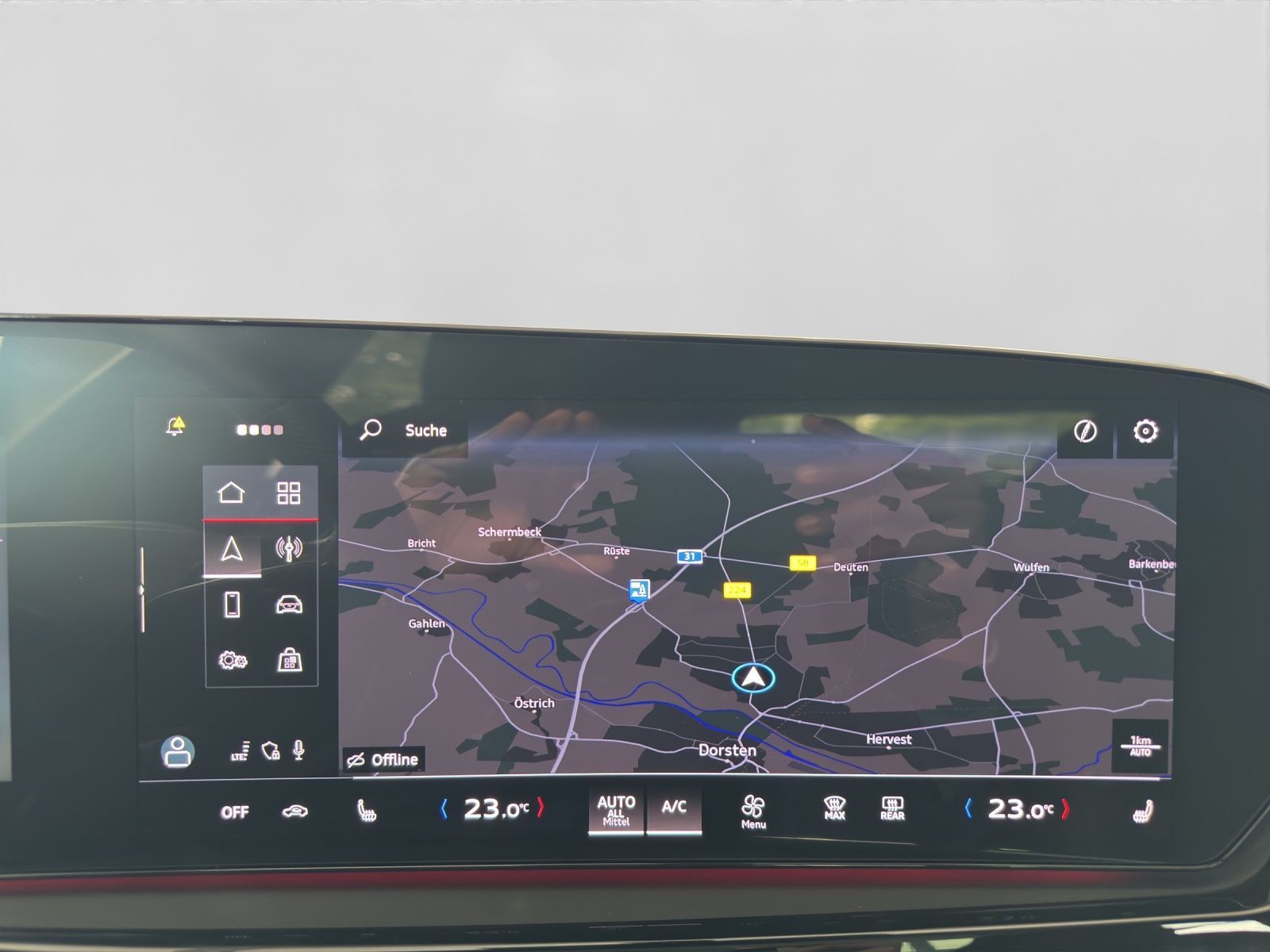 Audi A6 - Bild 14