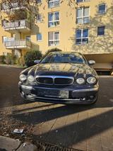 Jaguar xtype 2.1 Benzin - gebrauchte Jaguar S-Type aus dem Jahr 2003