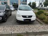 Volkswagen VW Fox 2te Hand - gebrauchte VW Fox aus dem Jahr 2005
