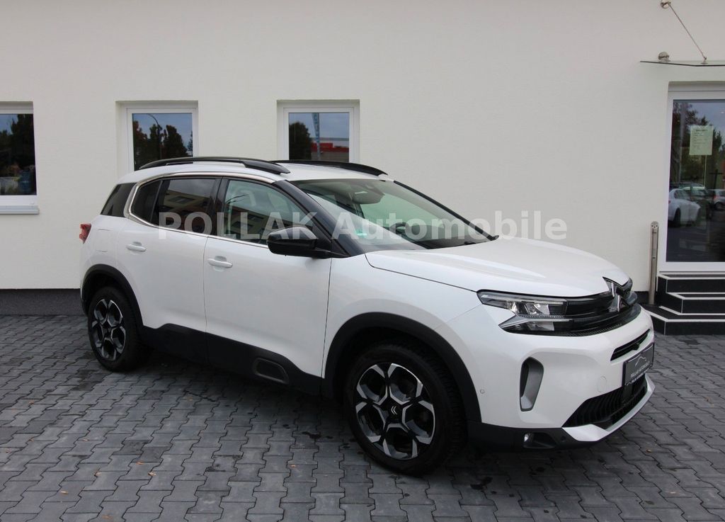 Image of Citroën C5 Aircross