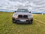 BMW X5 xDrive30d - - gebrauchte BMW X5 aus dem Jahr 2011