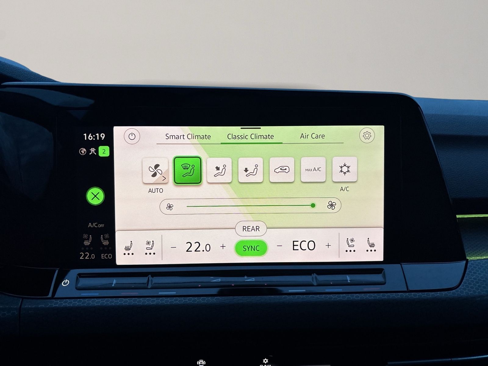 Golf VIII 1.4 eHybrid GTE, AHK, Business Premium