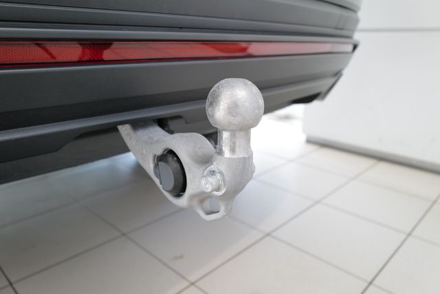 Volkswagen Touareg 3.0TDI 4Motion Leder AHK Pano StdHz 90L 