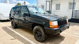 Jeep Grand Cherokee 5,2 V8 - Jeep Gebrauchtwagen von 1995