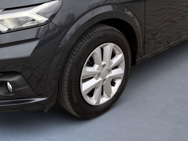 Fahrzeugabbildung Dacia Sandero III Expression +KLIMA+CARPLAY+PDC+SHZ+UV