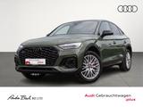 Audi Q5 Sportback S line edition one 50TFSIe Standkli - Audi Q5 edition-one
