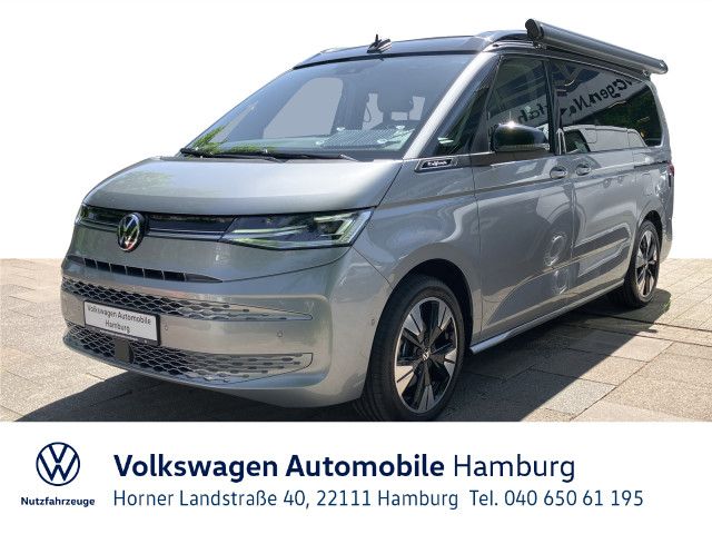 Volkswagen California Ocean 2,0 l 110 kW TDI SCR DSG LÜ