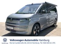 Volkswagen T7 California - Vorschau Bild 1