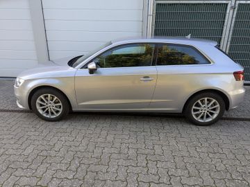 Audi A3 - 2