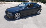 BMW M3 E36 Compact  S50B32 UMBAU - BMW: Compact E36