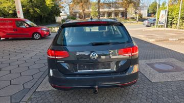 Volkswagen Passat Variant - 3