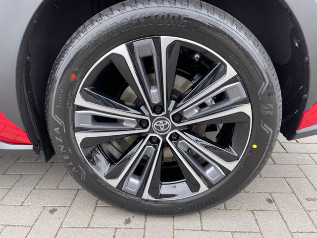 Toyota bZ4X  FWD inkl. Technik- & Comfort-Paket *Pano*