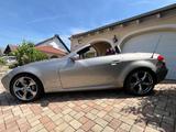 Mercedes-Benz Einzigartiger SLK 350 V6 mit Flügeltüren - gebrauchte Mercedes-Benz SLK 350 aus dem Jahr 2004