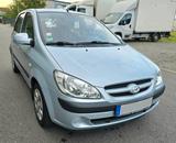 Hyundai Getz 1.1! TÜV NEU! Klima! 2.Hd.! Isofix! Servo!. - Hyundai Getz von privat