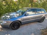 Audi A4 Avant 1.8T (B5) - Audi A4 aus 1999: Kombi