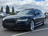 Audi A6 COMPETITON/PANO/KAMERA/HEAD UP/MATRIX - Audi A6 Competiton Gebrauchtwagen
