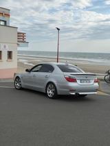 BMW E60 530i - gebrauchte BMW 530 aus dem Jahr 2003