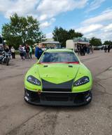 Chevrolet Impala - Chevrolet Impala Gebrauchtwagen