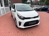 Kia Picanto 1.0 Dream Team*Sitzhzg*Allwetter* - Kia Picanto Gebrauchtwagen in Dortmund