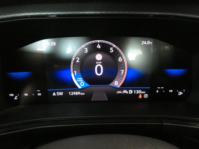 T-Cross 1.0 TSI Life ACC SHZ LED APP CONNECT