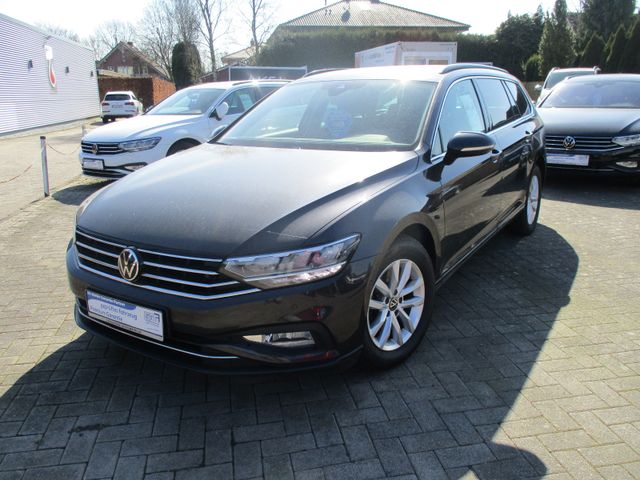 Volkswagen Passat Variant Business+Kamera+Navi+LED+SHZ+GRA+