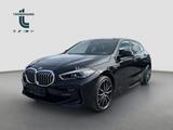 BMW 118d Edition Colorvision Pano HUD H&K AdLED - BMW 1er Reihe: Edition Colorvision