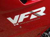 Honda VFR750F - HONDA VFR 750
