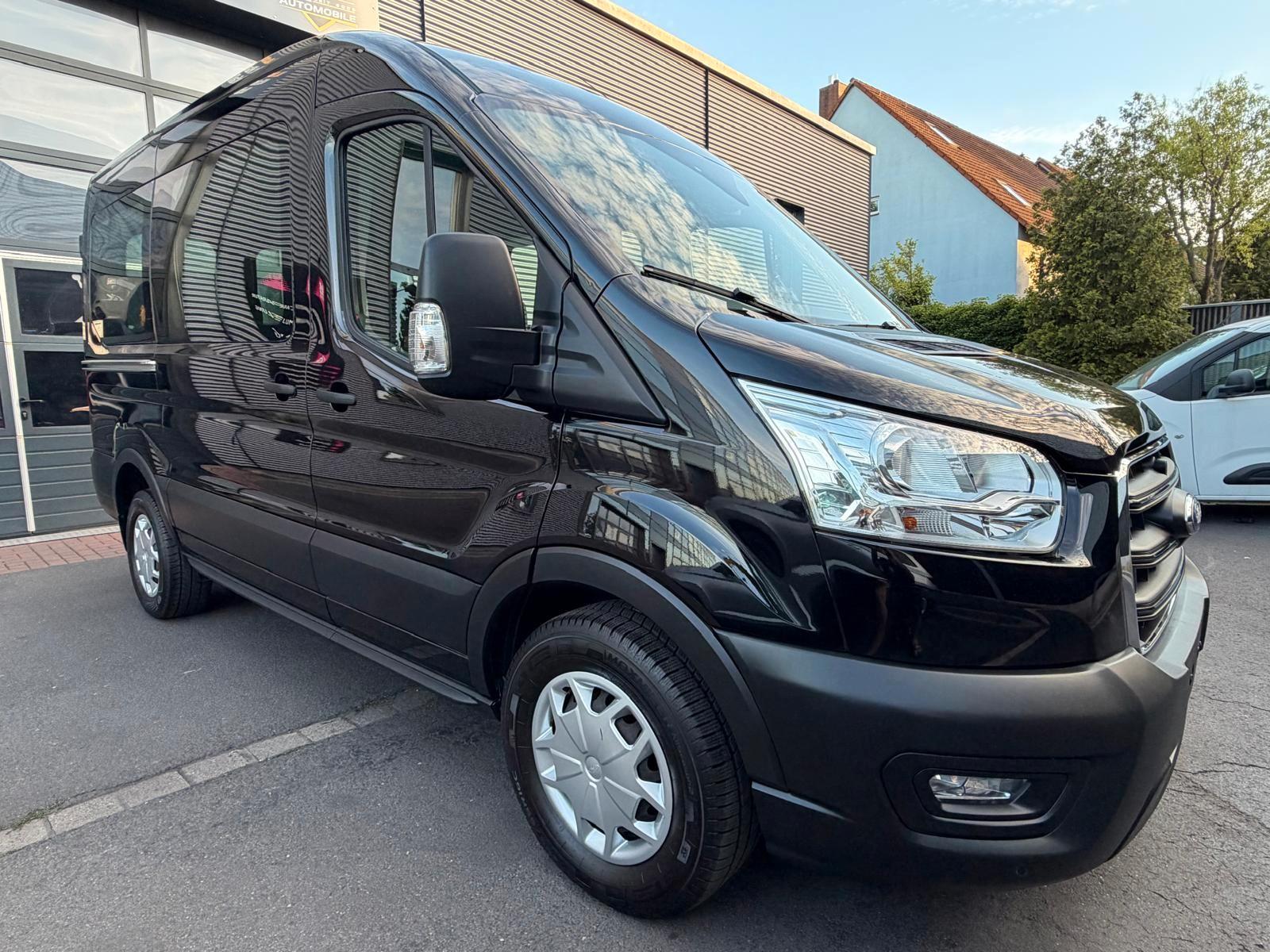 Ford Transit Kombi 330 L2 Trend 8 Sitzer