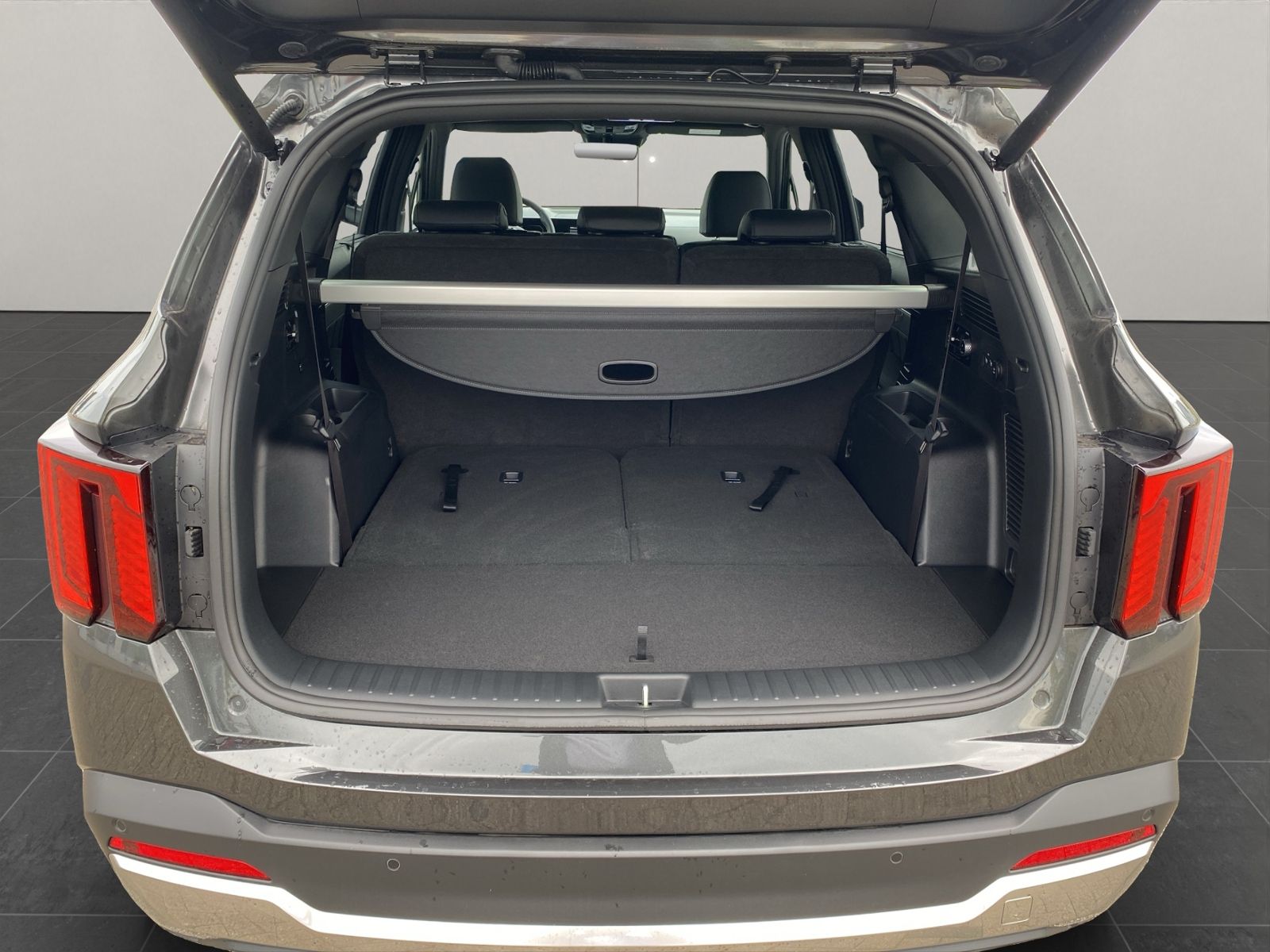 Kia Sorento - Bild 9