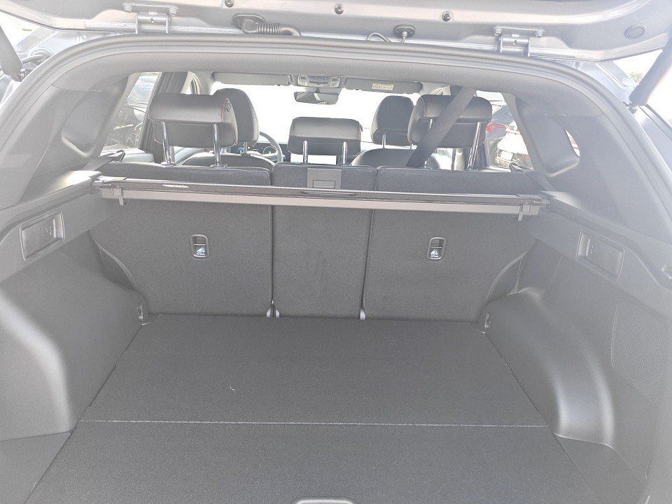 Fahrzeugabbildung Hyundai TUCSON 1.6T 150PS DCT N Line Krell Sound System
