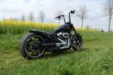 Harley-Davidson Breakout Custom, Jekyll&Hyde, Stage2 - gebrauchte Motorräder in Kiel