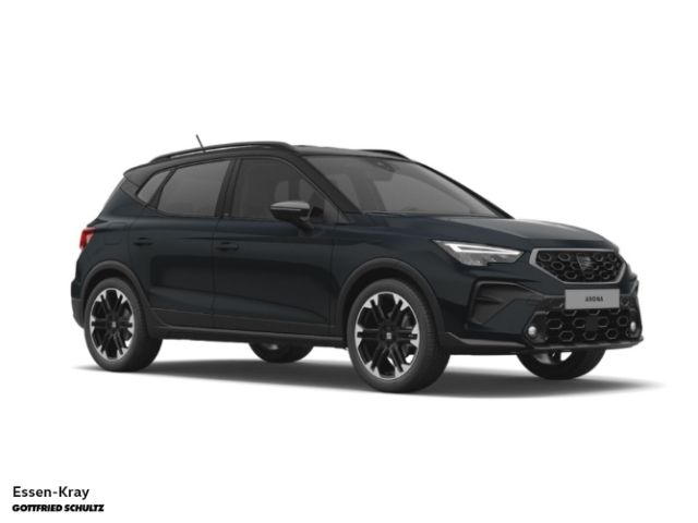 Seat Arona - Bild 7