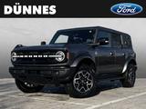Ford Bronco 2.7 EcoBoost V6 Outer Banks - Ford Bronco Neuwagen