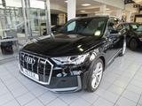 Audi Q7 50 TDI quattro S line PANO AHK B&O - gebrauchte Audi Q7 aus dem Jahr 2022