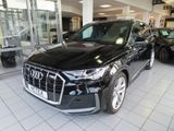 Audi Q7 50 TDI quattro S line PANO AHK B&O - Audi Q7 aus 2022