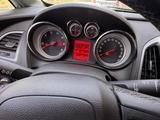 Opel Astra J ecoFLEX  BJ 2015 TÜV neu   - Opel Astra: Standheizung, J