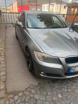 BMW Bmw 320i  lci facelift - BMW 3er Reihe aus 2011: Facelift