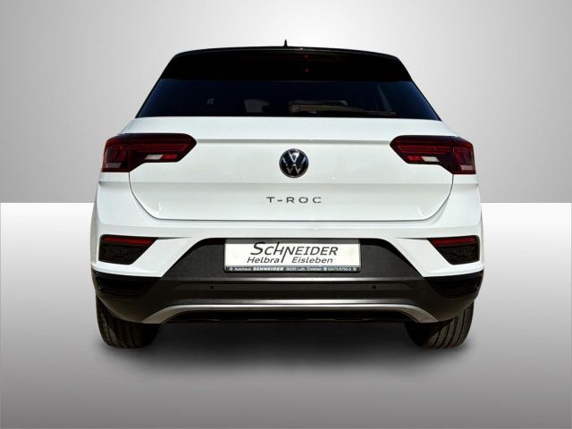 T-ROC 1.5 TSI DSG SPORT AZV+NAVI+ACC+LED