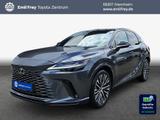 Lexus RX 450h+ Executive Line - Lexus RX 450 mit Hybrid-Antrieb: Grau