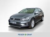 Volkswagen Golf VII Alltrack 2.0 TDI 4M DSG LED/KAMERA/AC - Volkswagen Golf: V TDI Dsg