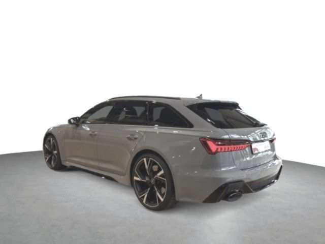 RS6 Avant performance 360°+280KM/H+MATRIX+B&O+HU