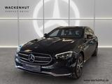 Mercedes-Benz E 300 de 4M LED PANO AHK FAP+ 360°HUD MEMORY BUS - gebrauchte Mercedes-Benz E 300 aus dem Jahr 2023