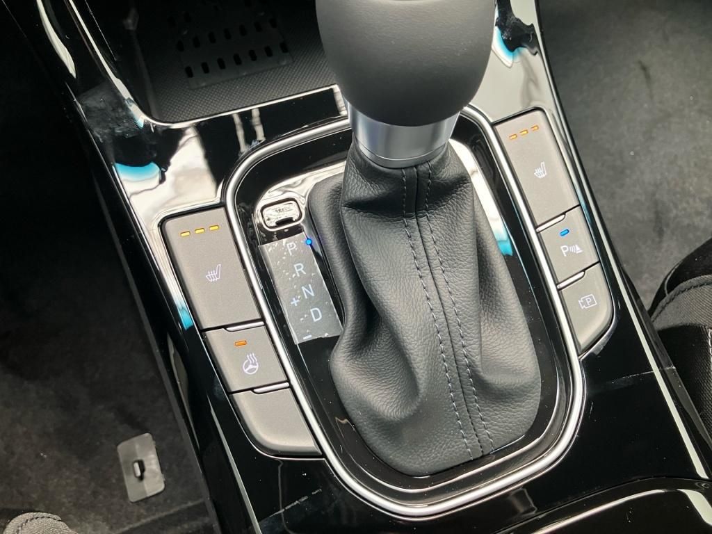 Fahrzeugabbildung Hyundai i30 5-Türer 1.0 T-GDI 7-DCT Advantage 2xKlima