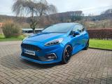 Ford Fiesta ST MK8 mit Leder Exklusiv/Performance/B&O - Ford Fiesta ST mk8 Gebrauchtwagen