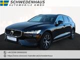 Volvo V60 B3 BENZIN CORE AHK LENKRADHEIZUNG - Volvo V60 in Magdeburg