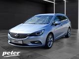 Opel Astra K ST 1.4 Turbo Dynamic Klimaautomatik Sitz - Opel Gebrauchtwagen von 2016