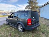 Land Rover Discovery 3 2,7 D Se - gebrauchte Land Rover Discovery aus dem Jahr 2006