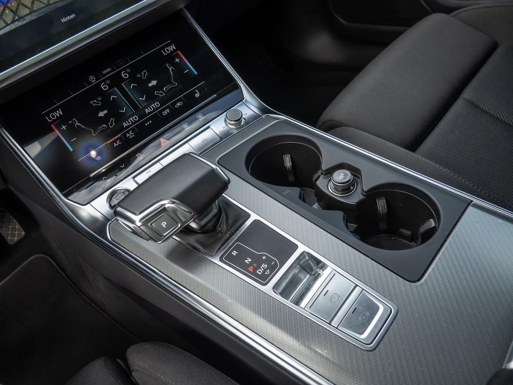 Audi A6 Avant 45 TFSI quattro sport NAVI ACC LED PANO, миниатюра 12