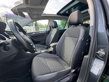 Volkswagen Golf VII Variant Join Start-Stopp - Bild 10